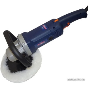 Masina de lustruit si polisat pentru auto Stern Austria CP180A putere 1200W - Img 2