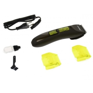 Masina de tuns animale Zoofari DC-39 fara fir cu acumulator reincarcabil - Img 2