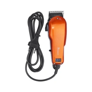 Masina de tuns profesionala cu fir Surker SK-709