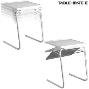 Masuta pliabila cu inaltime reglabila Table Mate 2 - Img 2