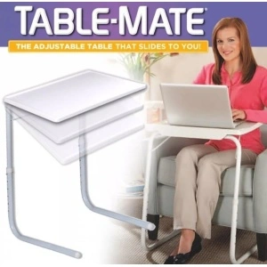 Masuta pliabila cu inaltime reglabila Table Mate IV - Img 4