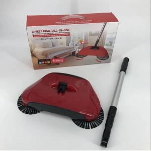 Matura rotativa 360 grade Sweep Drag All-in-One - Img 3