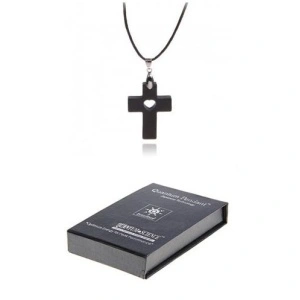 Medalion terapeutic Quantum Pendant, tehnologie japoneza