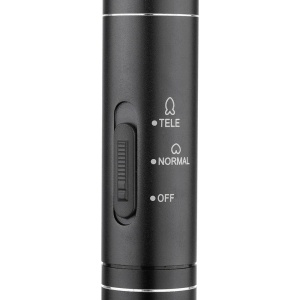 Microfon profesional cu fir Uni-Directional pentru camere video SH-320 - Img 2