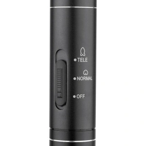 Microfon profesional cu fir Uni-Directional pentru camere video SH-320 - Img 2