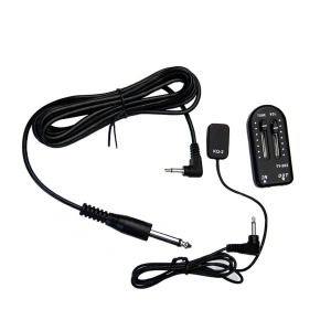 Microfon profesional KQ-2 Violin Pickup pentru instrumente muzicale cu coarde - Img 2