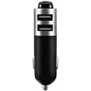 Modulator auto Bluetooth M10 cu casca Handsfree inclusa - Img 3
