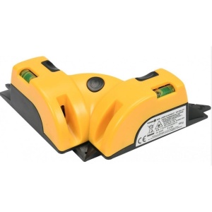Nivela cu laser LV-01 pentru colturi si unghi 90 de grade - Img 2