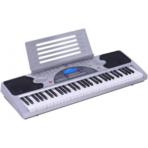 Orga electronica profesionala Angelet XTS-661 cu 61 clape si 5 octave - Img 3