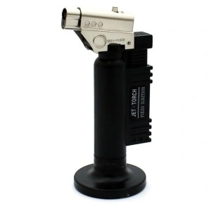Pistol manual de lipit portabil cu gaz Jet Torch 703