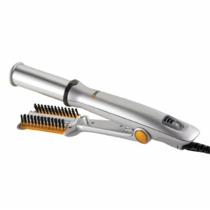 Placa de par rotativa InStyler,2 in 1 si ondulator - Img 4