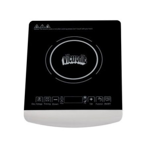Plita cu inductie si timer incorporabil Victronic VC534 - Img 4