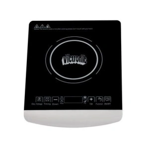 Plita cu inductie si timer incorporabil Victronic VC534 - Img 4