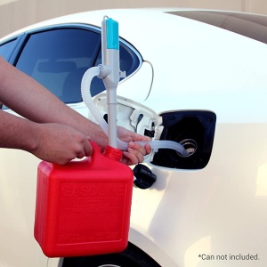 Pompa electrica de transfer lichide cu senzor oprire automat,Turbo Pump - Img 2