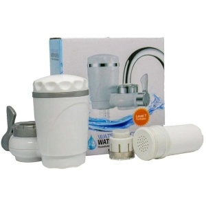 Purificator de apa cu robinet si filtru, incorporat 7 sisteme de filtrare - Img 4