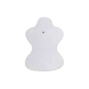 Set 2 bucati pad-uri cu gel pentru aparate TENS, XFT de electrostimulare