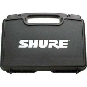 Set 2 microfoane wireless profesionale Shure UHF SM58 - Img 4
