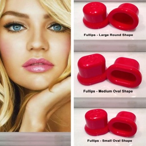 Set 3 dispozitive pentru marirea buzelor Fullips - Img 2