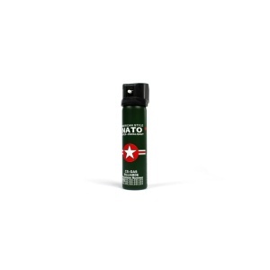 Spray Super Paralizant NATO 110ml cu Jet Dispersant - Img 5