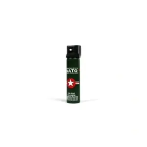 Spray Super Paralizant NATO 110ml cu Jet Dispersant - Img 5
