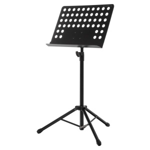 Stativ pentru partituri muzicale cu inaltime reglabila - Img 1