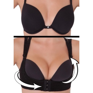 Sutien Magic Bra Shaper,bustiera pentru ridicarea sanilor - Img 6
