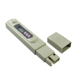 TDS Metru TDS-3 Aparat pentru masurarea calitatii apei potabile - Img 3