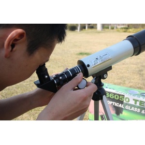 Telescop astronomic pentru amatori si incepatori F36050 - Img 5