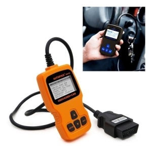 Tester auto, diagnoza OBD2 Auto Diagnostic Scanner AUTOPHIX OM123 - Img 2