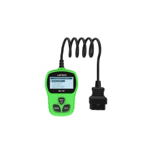 Tester Auto Profesional Universal OBD2 Lafoch ML-167 - Img 3