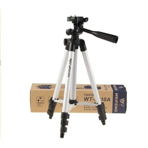 Trepied foto telescopic Weifeng WT-3110A universal 35-102 cm, husa inclusa