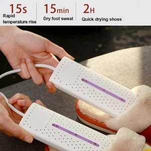Uscator electric de uscare rapida pentru toate tipurile de incaltaminte - Img 2