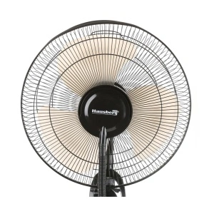 Ventilator cu pulverizare apa si umidificare Hausberg HB-5601NG, putere 75 W - Img 4