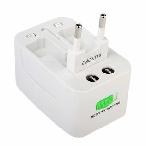 Adaptor priza international All-in-One - Img 2