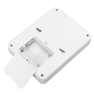 Alarma wireless cu senzor de miscare si cod de blocare, deblocare - Img 4