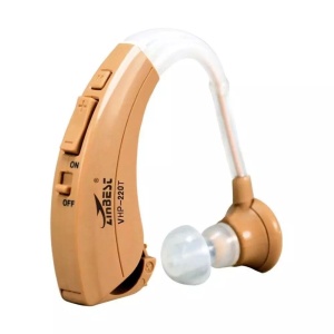Aparat auditiv digital ZinBest VHP-220 pentru hipoacuzie severa - Img 1