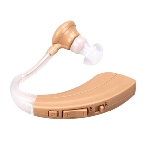 Aparat auditiv digital ZinBest VHP-220 pentru hipoacuzie severa - Img 3