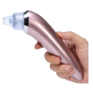 Aparat cu vacuum pentru curatarea tenului, acnee, puncte negre, riduri - Img 5