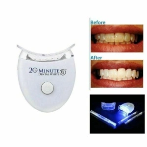 Aparat de albire a dintilor 20 Minute Dental White RX - Img 2