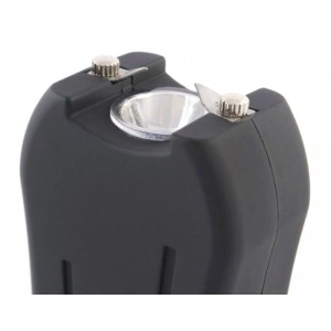 Aparat electrosoc pentru autoaparare,TW-398 Mini stun gun - Img 4
