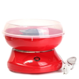 Aparat pentru facut vata de zahar pe bat Cotton Candy Maker,500 de wati - Img 3