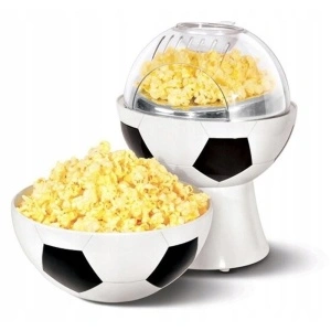 Aparat pentru preparat popcorn in forma de minge de fotbal - Img 2