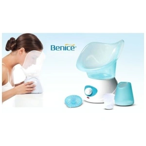 Aparat pentru sauna faciala Spa Facial Benice BNS-016 - Img 3