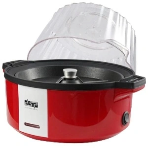 Aparat profesional de facut popcorn DSP KA2023, putere 700 W - Img 4