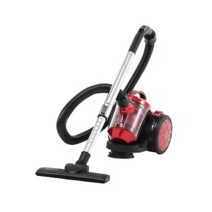 Aspirator fara sac 2800W cu tehnologie ciclonica HALEY HY-925