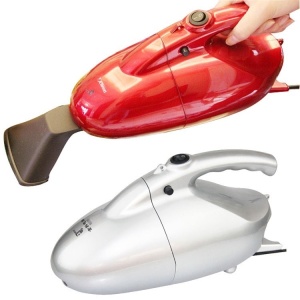 Aspirator portabil Jinke JK-8, 1000 W cu accesorii incluse - Img 3