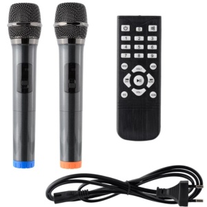 Boxa portabila tip troler JRH 15PRO cu Bluetooth, difuzor 15 inch si putere 2200 W - Img 2