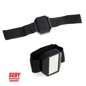 Bratara cu suport magnetic pentru incheietura,Magnetic Wristband - Img 5