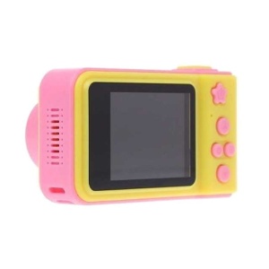 Camera digitala cu LCD pentru copii, Summer Vacation - Img 3