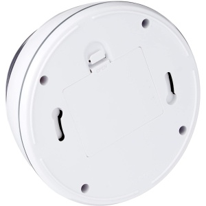 Camera supraveghere falsa de tip Dome, pentru interior cu Led rosu intermitent - Img 2